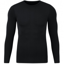 JAKO Langarmshirt Skinbalance 2.0 schwarz Unterwäsche Herren